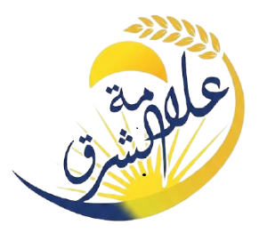 علامة الشرق